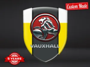Vauxhall Vinilos Ventana Auto Resistentes Universal Estrella